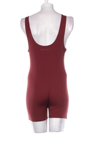 Dámská krátka kombinéza  Unbranded, Veľkosť L, Farba Červená, Cena  19,93 €