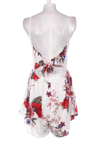 Salopetă scurtă de damă Unbranded, Mărime M, Culoare Multicolor, Preț 104,26 Lei