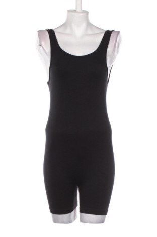 Salopetă scurtă de damă Unbranded, Mărime S, Culoare Negru, Preț 104,26 Lei