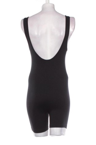 Salopetă scurtă de damă Unbranded, Mărime S, Culoare Negru, Preț 104,26 Lei