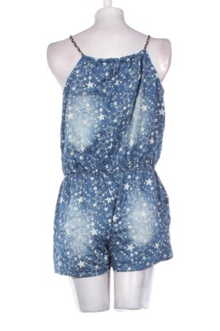 Salopetă scurtă de damă Unbranded, Mărime M, Culoare Multicolor, Preț 104,26 Lei