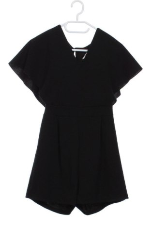 Women's short jumpsuit Unbranded, Μέγεθος XS, Χρώμα Μαύρο, Τιμή 23,99 €