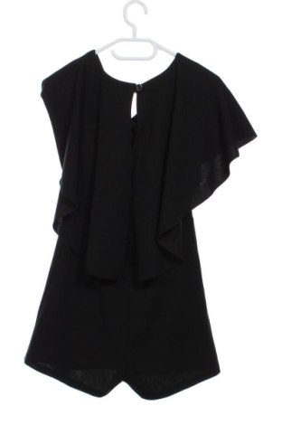 Women's short jumpsuit Unbranded, Μέγεθος XS, Χρώμα Μαύρο, Τιμή 23,99 €