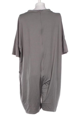 Damski krótki kombinezon Unbranded, Rozmiar 4XL, Kolor Szary, Cena 104,99 zł