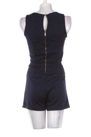 Salopetă scurtă de damă Unbranded, Mărime S, Culoare Albastru, Preț 123,99 Lei