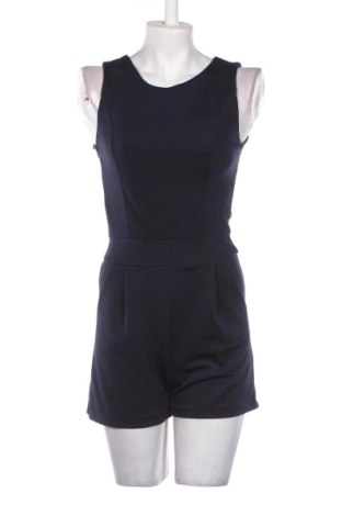 Salopetă scurtă de damă Unbranded, Mărime S, Culoare Albastru, Preț 123,99 Lei