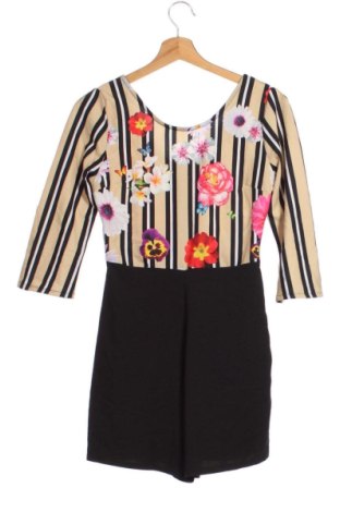 Kurzer Damenoverall Unbranded, Größe XXS, Farbe Mehrfarbig, Preis € 26,99