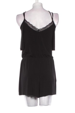 Women's short jumpsuit Unbranded, Μέγεθος M, Χρώμα Μαύρο, Τιμή 19,94 €
