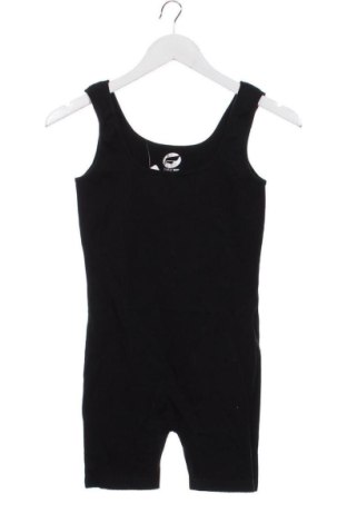 Damski krótki kombinezon Unbranded, Rozmiar XS, Kolor Czarny, Cena 107,17 zł