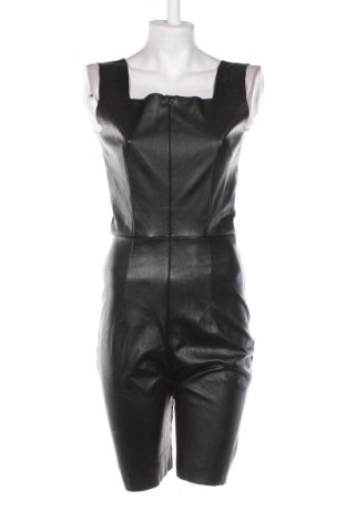 Women's short jumpsuit Unbranded, Μέγεθος S, Χρώμα Μαύρο, Τιμή 20,00 €