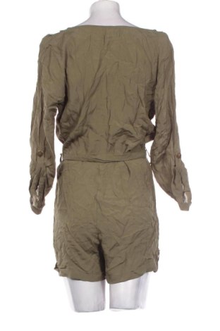 Női rövid overál Unbranded, Méret L, Szín Zöld, Ár 10 049 Ft