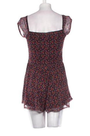 Salopetă scurtă de damă Urban Outfitters, Mărime M, Culoare Multicolor, Preț 127,45 Lei