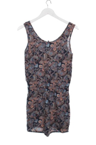 Дамски къс гащеризон Vero Moda, Размер XS, Цвят Многоцветен, Цена 21,00 €
