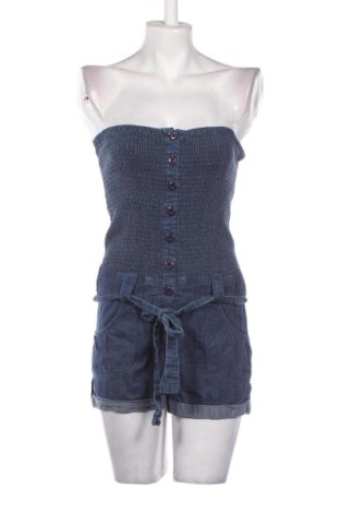 Salopetă scurtă de damă Yamamay, Mărime S, Culoare Albastru, Preț 130,33 Lei