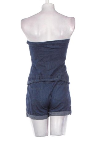 Salopetă scurtă de damă Yamamay, Mărime S, Culoare Albastru, Preț 130,33 Lei