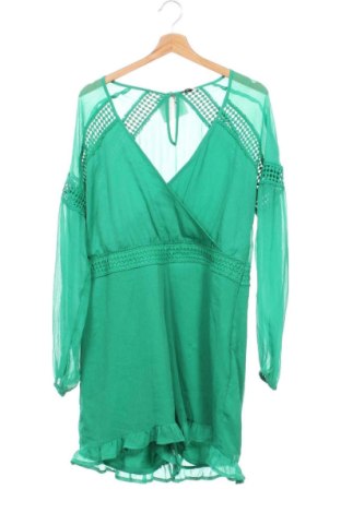 Дамски къс гащеризон Yvonne Catterfeld By Pimkie, Размер XL, Цвят Зелен, Цена 20,45 €