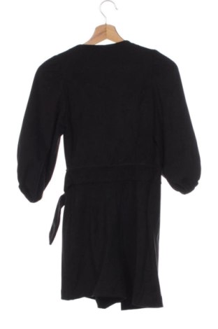 Női rövid overál Zara, Méret XXS, Szín Fekete, Ár 7 213 Ft