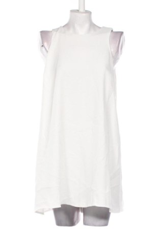 Női rövid overál Zara, Méret 3XL, Szín Fehér, Ár 8 779 Ft