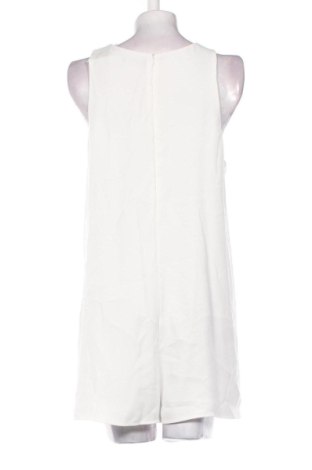 Női rövid overál Zara, Méret 3XL, Szín Fehér, Ár 8 779 Ft