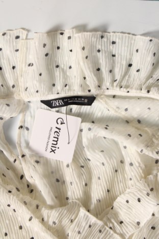 Salopetă scurtă de damă Zara, Mărime L, Culoare Multicolor, Preț 90,99 Lei