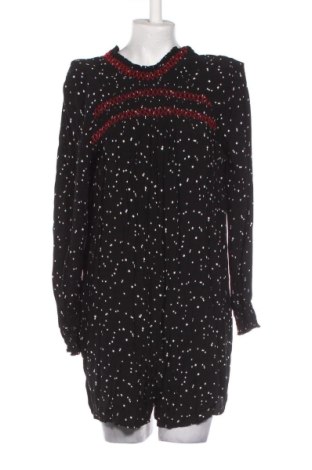 Women's short jumpsuit Zara, Μέγεθος M, Χρώμα Πολύχρωμο, Τιμή 17,99 €