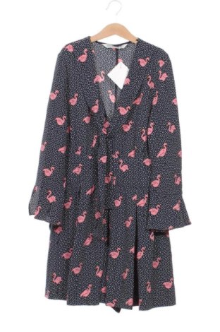 Kurzer Damenoverall Zara, Größe XS, Farbe Mehrfarbig, Preis 17,46 €