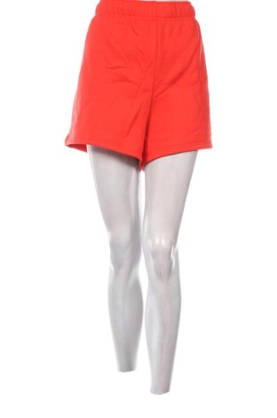 Damskie szorty ALO, Rozmiar XL, Kolor Czerwony, Cena 279,41 zł