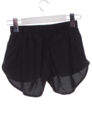 Pantaloni scurți de femei ASICS, Mărime XS, Culoare Negru, Preț 88,62 Lei