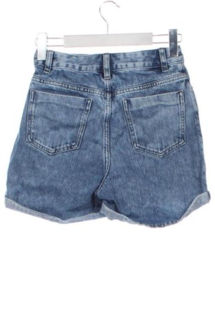 Damskie szorty ASOS, Rozmiar XXS, Kolor Niebieski, Cena 91,99 zł
