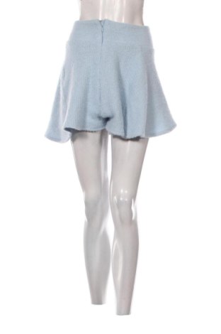 Pantaloni scurți de femei ASOS, Mărime S, Culoare Albastru, Preț 88,62 Lei