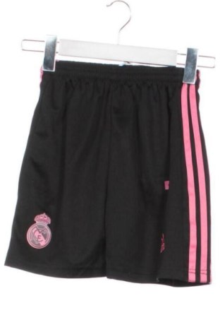Дамски къс панталон Adidas, Размер XXS, Цвят Черен, Цена 17,35 €