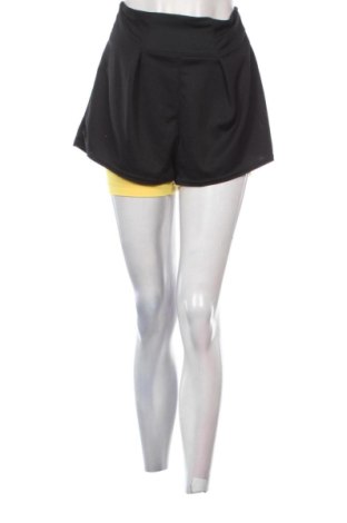 Damen Shorts Adidas, Größe S, Farbe Schwarz, Preis 17,36 €