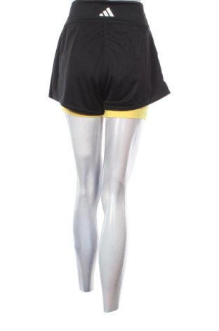 Damen Shorts Adidas, Größe S, Farbe Schwarz, Preis 17,36 €