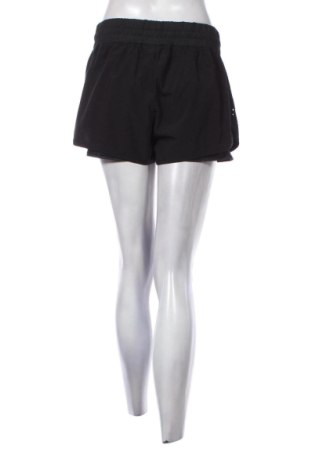 Pantaloni scurți de femei Adidas, Mărime L, Culoare Negru, Preț 90,67 Lei