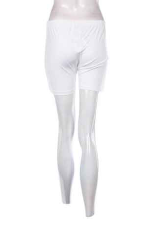 Pantaloni scurți de femei Adidas, Mărime S, Culoare Alb, Preț 90,61 Lei
