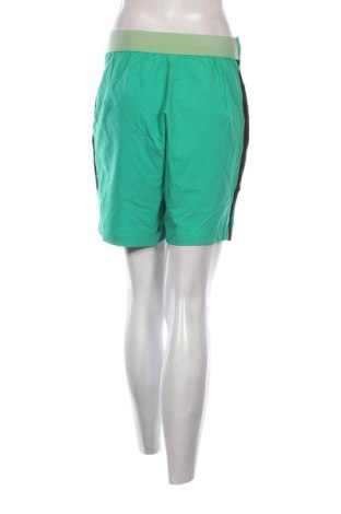 Pantaloni scurți de femei Adidas, Mărime S, Culoare Verde, Preț 90,61 Lei