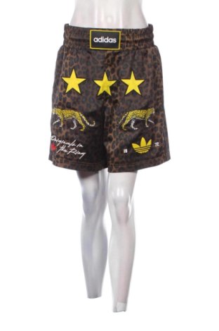 Дамски къс панталон Adidas Originals, Размер M, Цвят Многоцветен, Цена 17,35 €