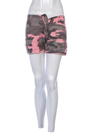 Pantaloni scurți de femei Admiral, Mărime M, Culoare Multicolor, Preț 144,15 Lei