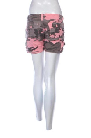 Pantaloni scurți de femei Admiral, Mărime M, Culoare Multicolor, Preț 144,15 Lei