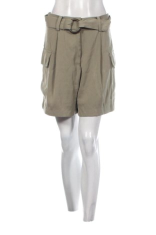 Дамски къс панталон Amisu, Размер M, Цвят Зелен, Цена 10,22 €
