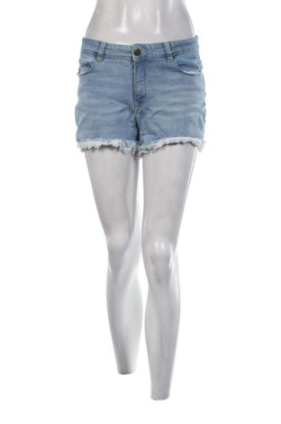 Pantaloni scurți de femei Amisu, Mărime M, Culoare Albastru, Preț 52,13 Lei