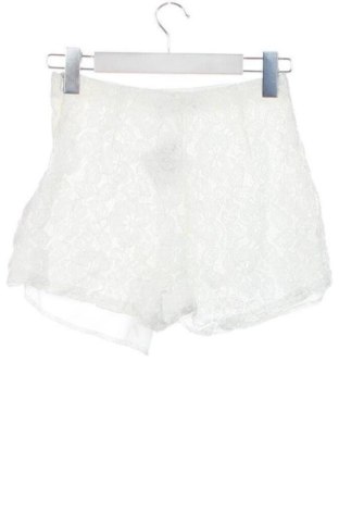 Dámske kraťasy  Amisu, Veľkosť XXS, Farba Biela, Cena  10,00 €
