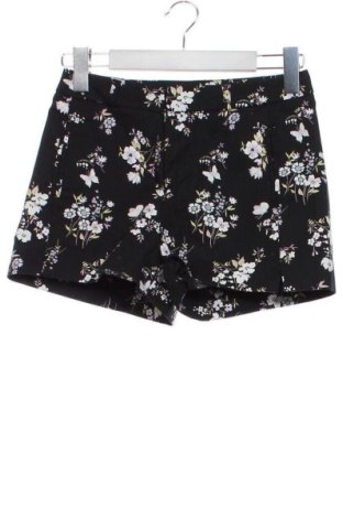 Γυναικείο κοντό παντελόνι Amisu, Μέγεθος XS, Χρώμα Πολύχρωμο, Τιμή 10,00 €