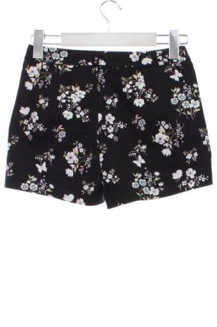 Γυναικείο κοντό παντελόνι Amisu, Μέγεθος XS, Χρώμα Πολύχρωμο, Τιμή 10,00 €