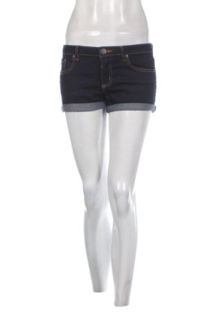 Dámské kraťasy  Amisu, Velikost S, Barva Modrá, Cena  283,00 Kč