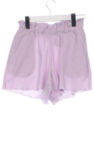 Pantaloni scurți de femei Amisu, Mărime XS, Culoare Roz, Preț 52,13 Lei