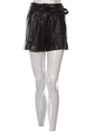 Pantaloni scurți de femei Amisu, Mărime S, Culoare Negru, Preț 68,81 Lei