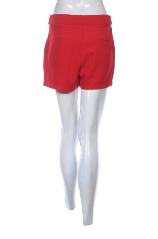 Pantaloni scurți de femei Amisu, Mărime M, Culoare Roșu, Preț 52,13 Lei