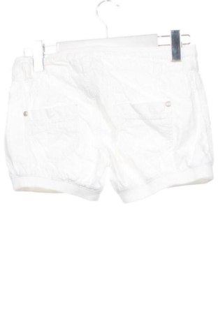 Dámské kraťasy  Bershka, Velikost S, Barva Bílá, Cena  283,00 Kč
