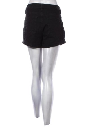 Dámské kraťasy  Bershka, Velikost XL, Barva Černá, Cena  289,00 Kč